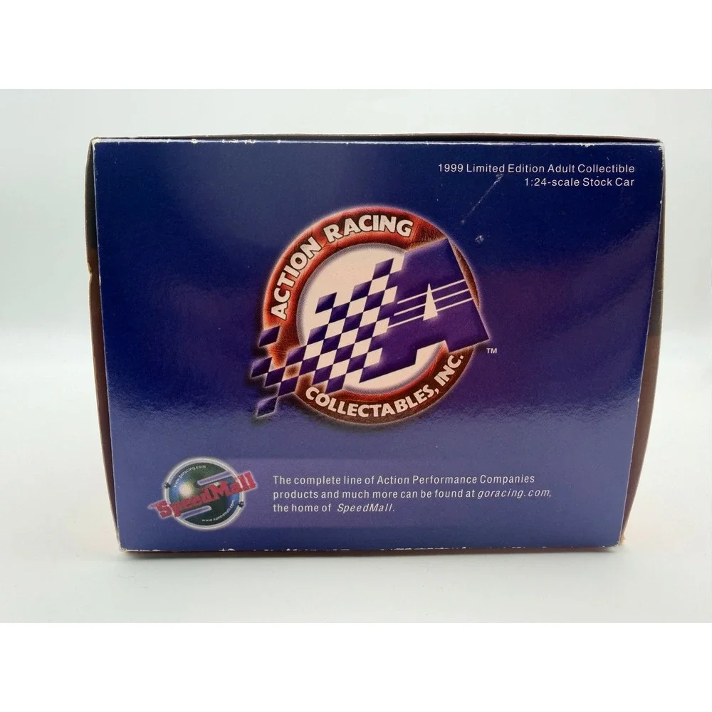 Action Racing Collectables ask getting